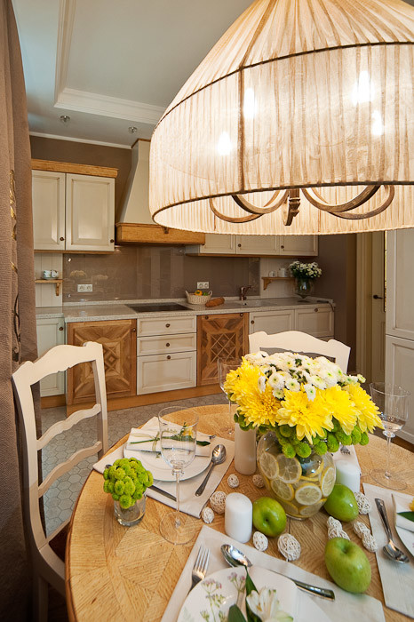 ЖК Шуваловский