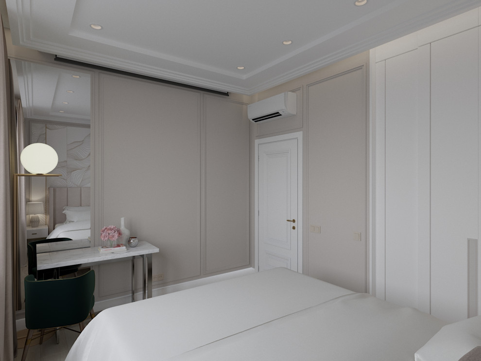 Квартира 45 м2. Простые истины