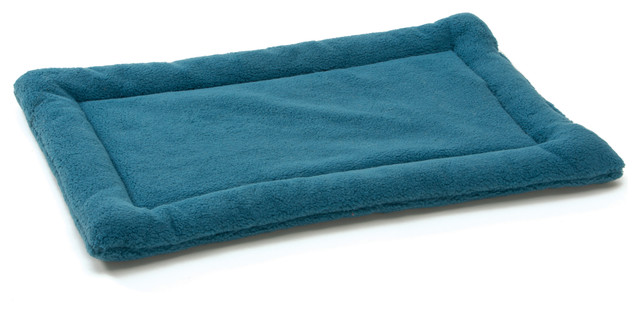 Blue Spruce Dog Kennel Mat, Small