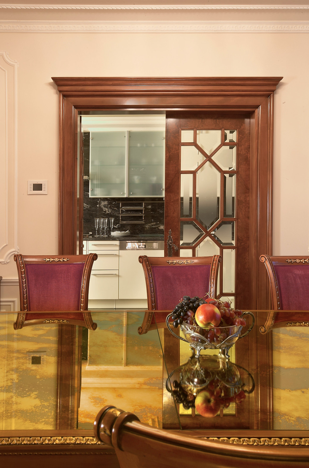 Реализованный проект