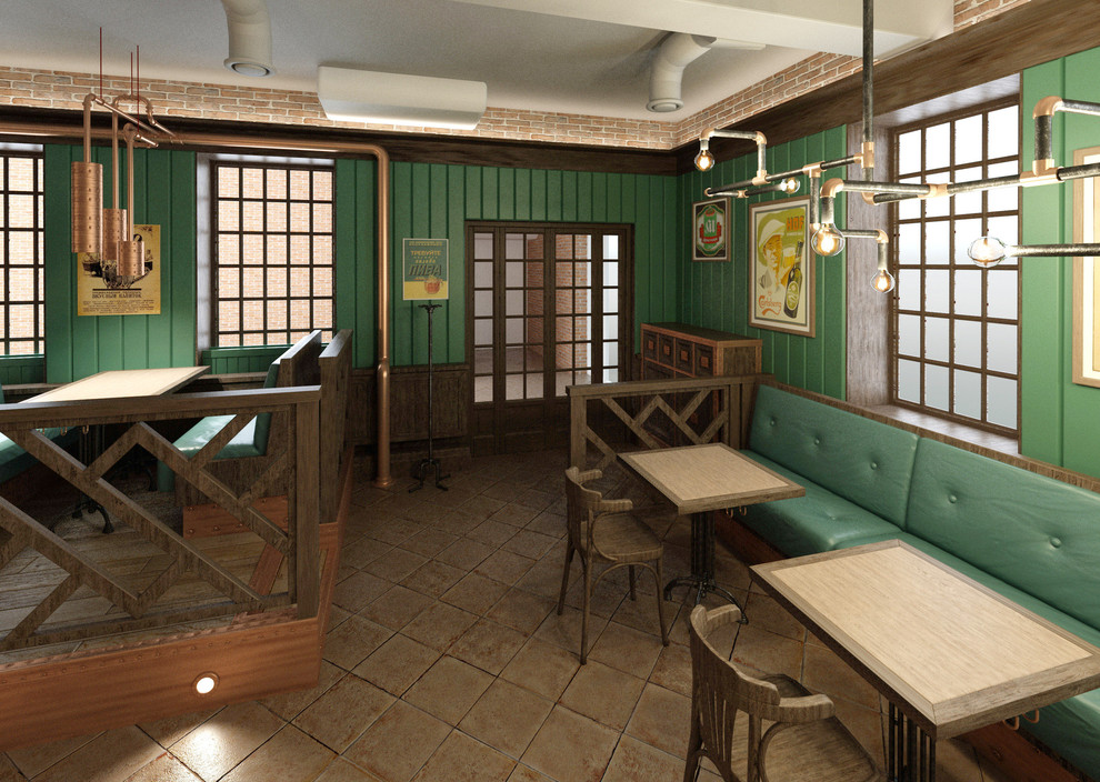 Пивной ресторан