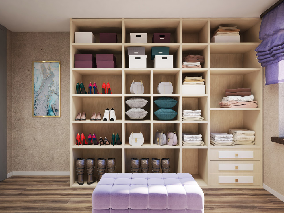 Дизайн проект квартиры