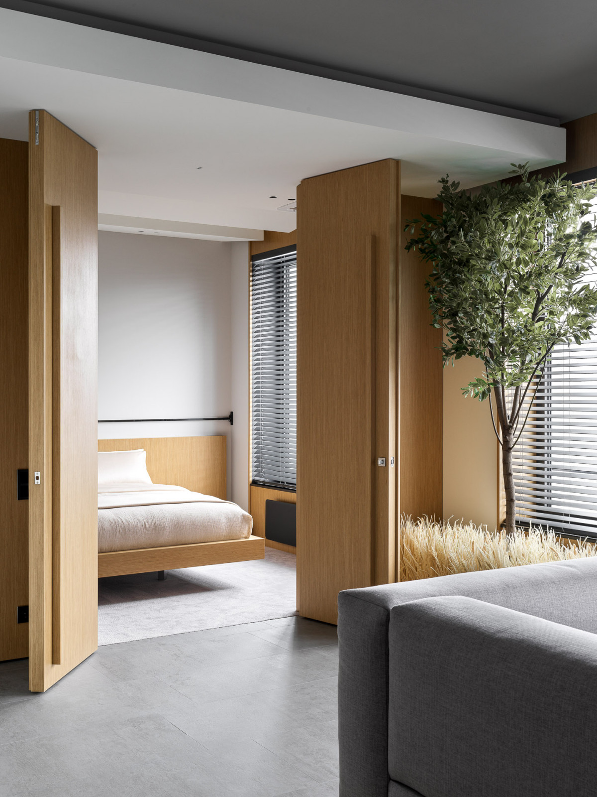 Квартира 70м², ЖК West Garden, г. Москва