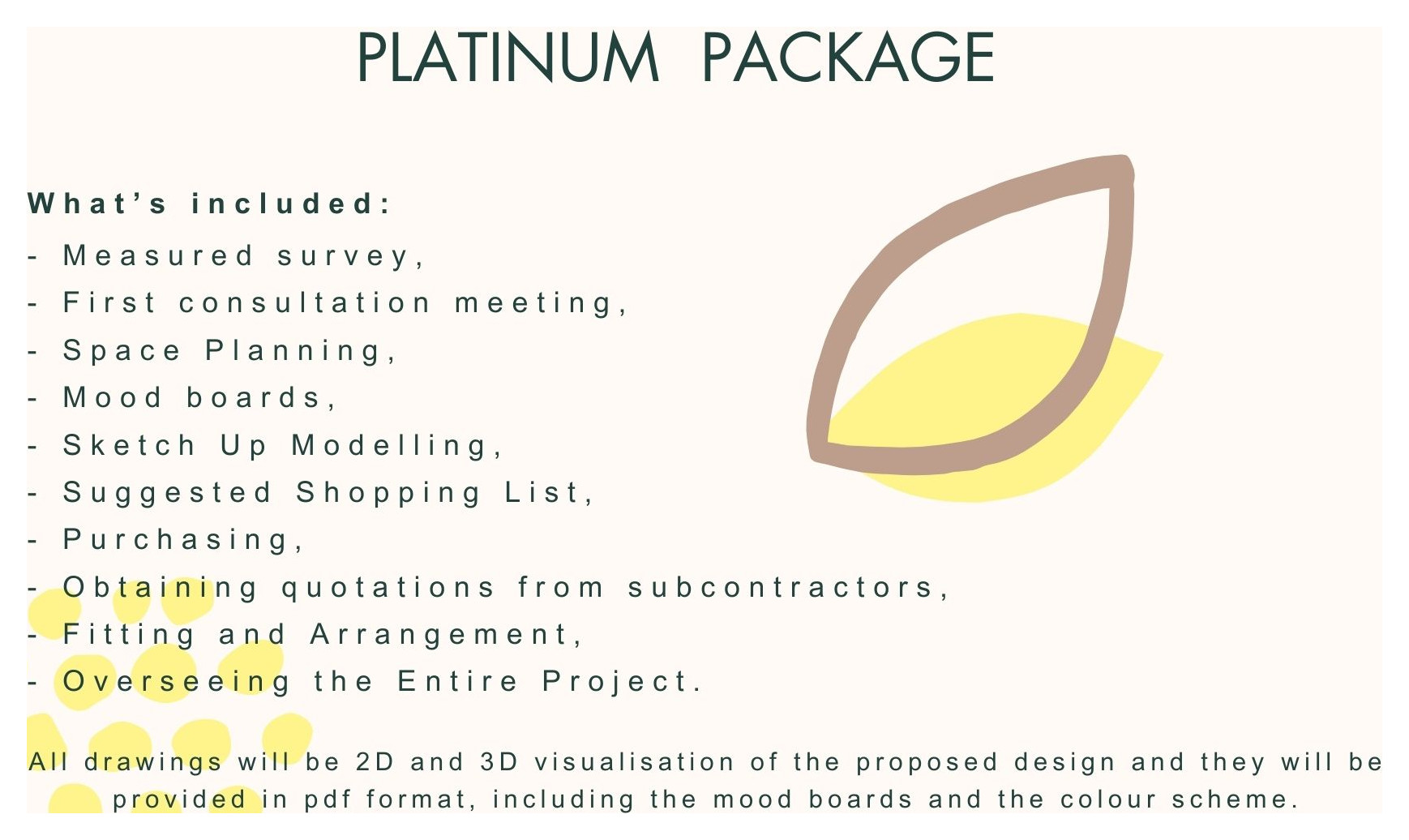 Design Packages