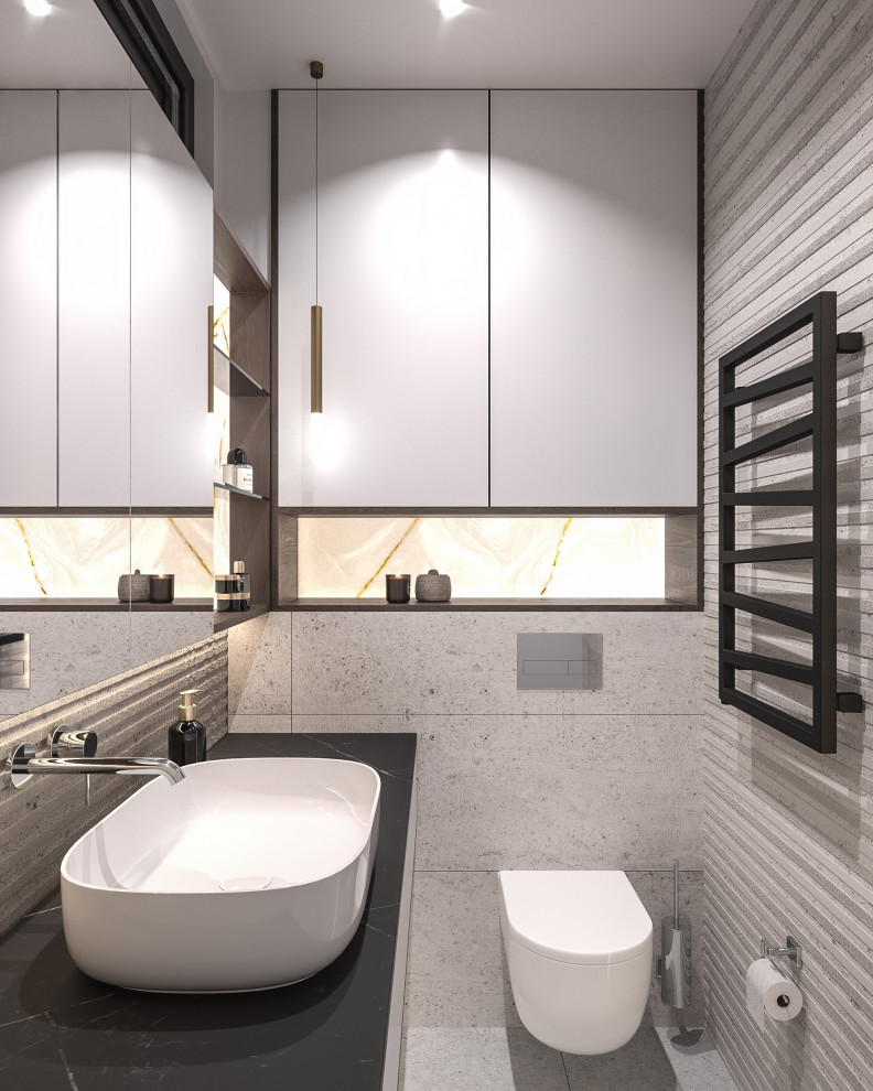 СПА центр в загородном доме в Леоново