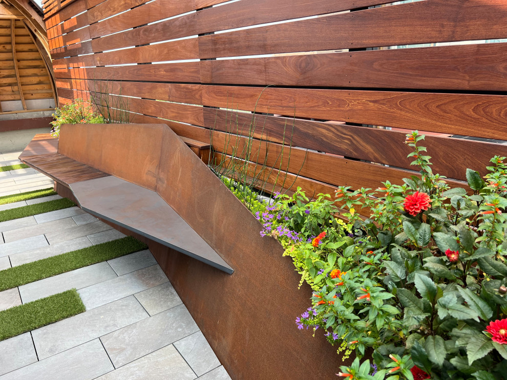 Benches
