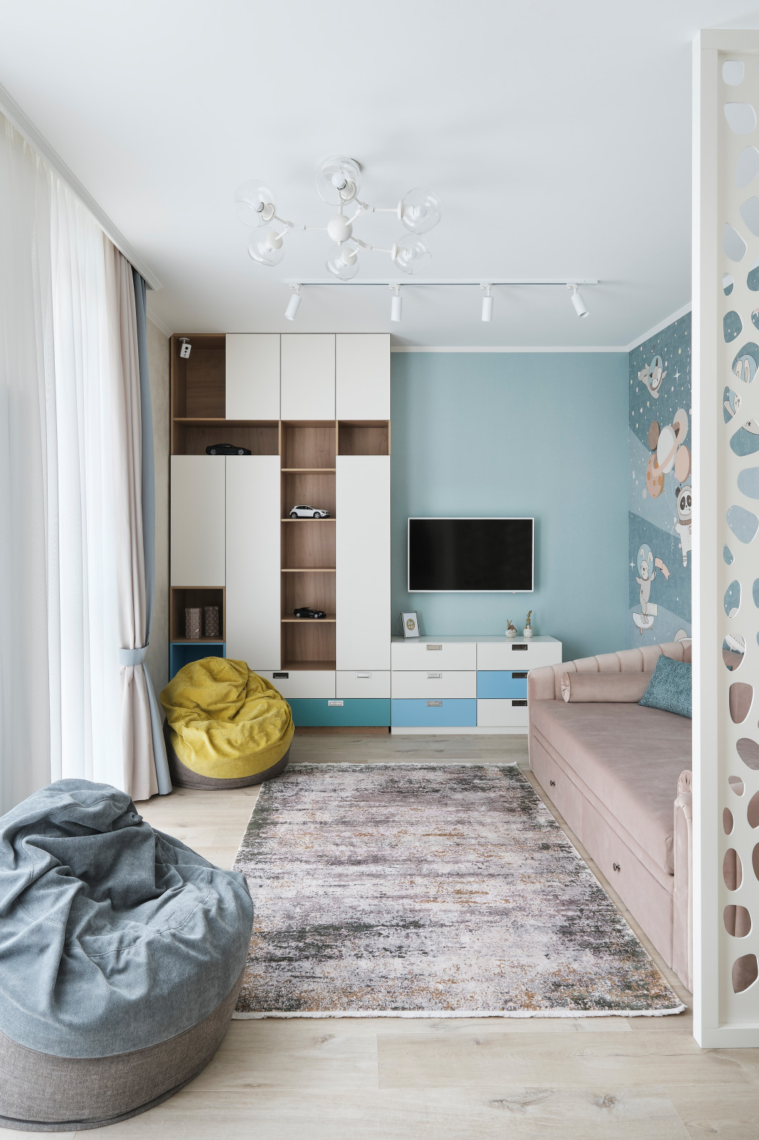 ЖК Вертикаль