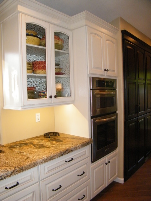 Hoffmann Kitchen klassisch-modern-kueche