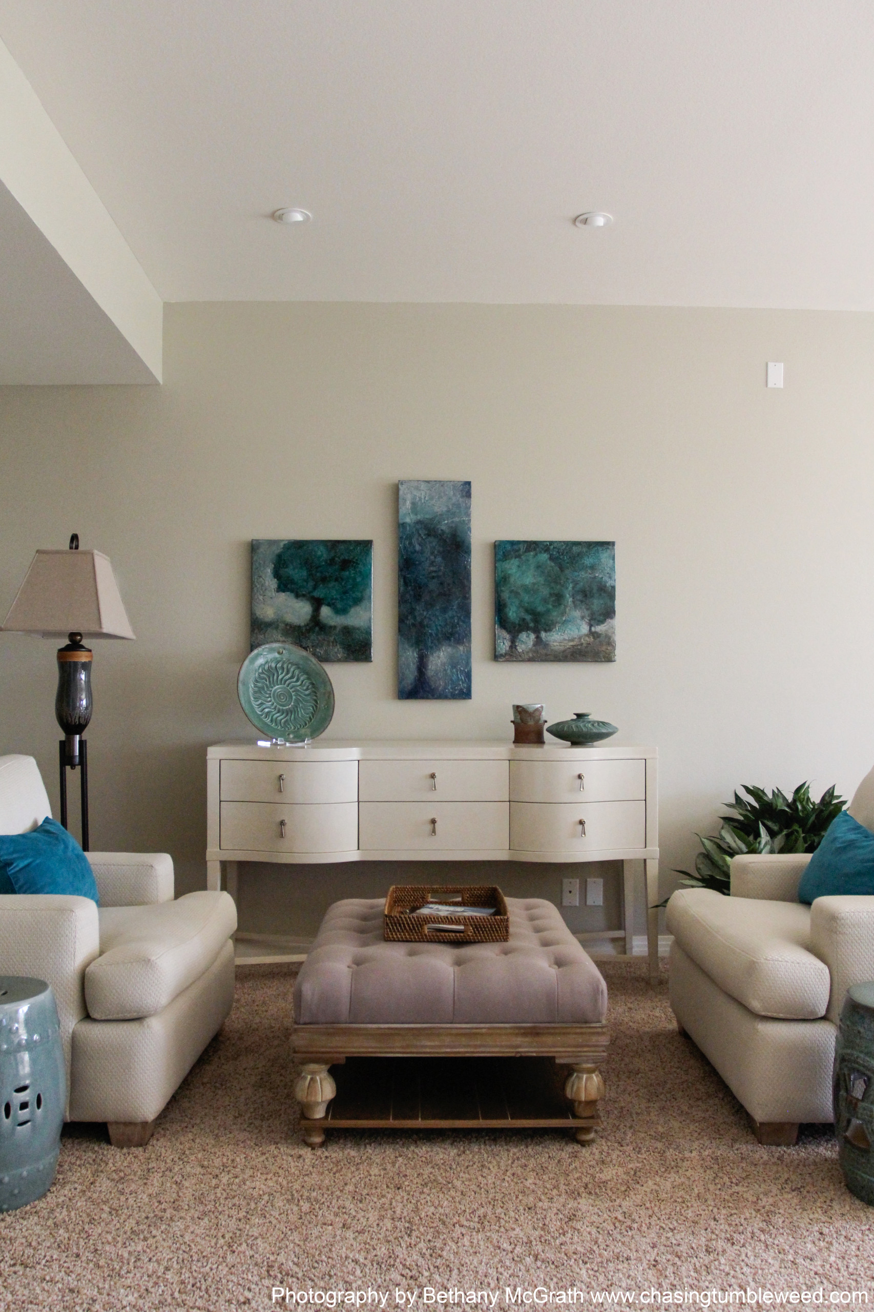 Living Rooms