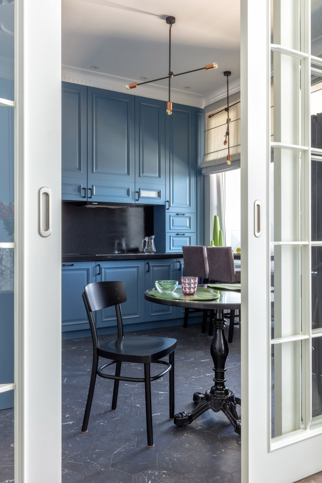 Квартира для молодой семьи с двумя детьми