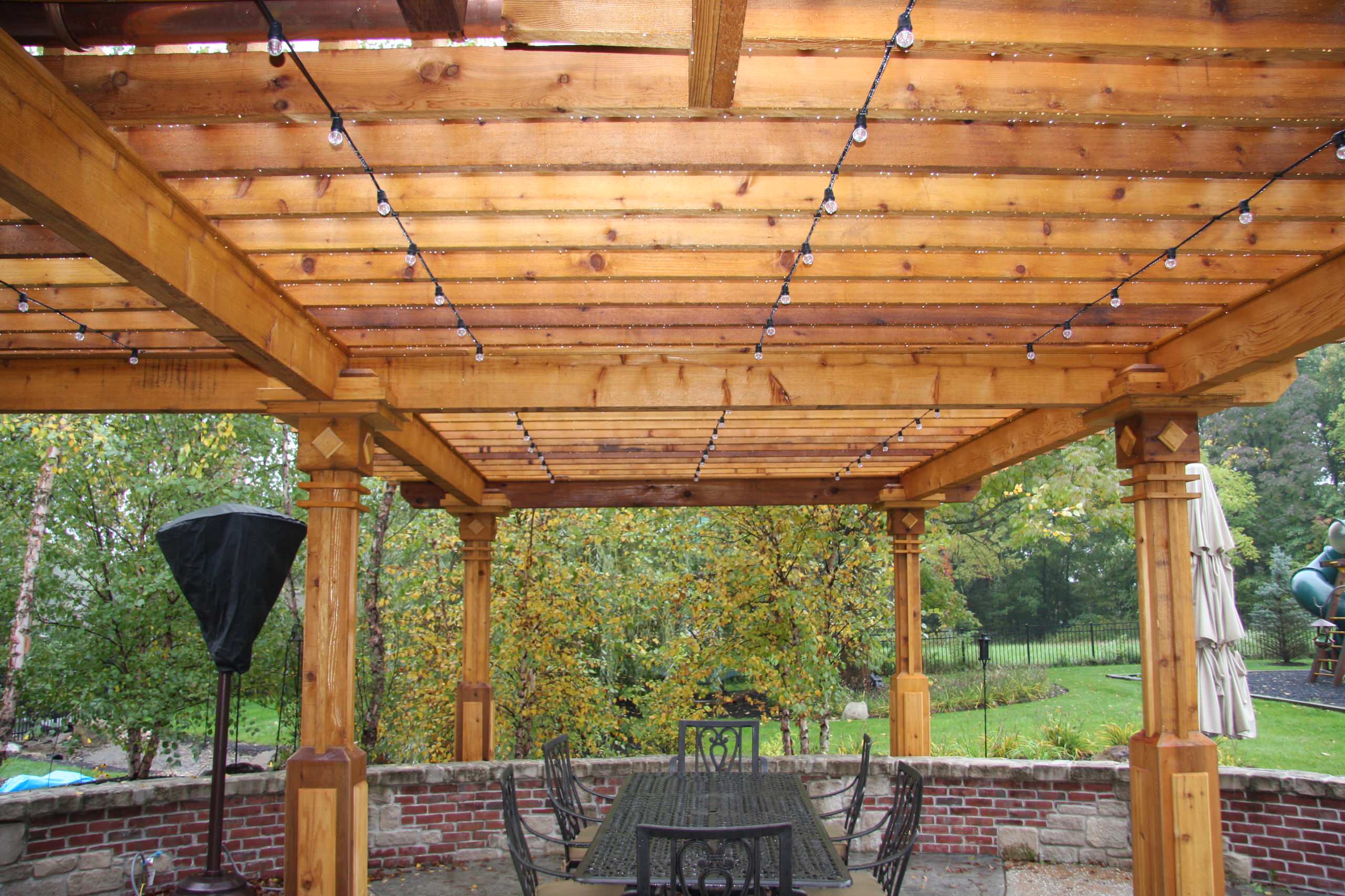 The Kaplan Residence