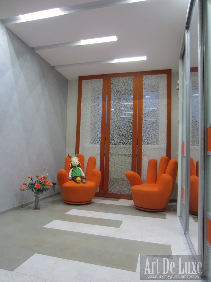 Ажурные панели