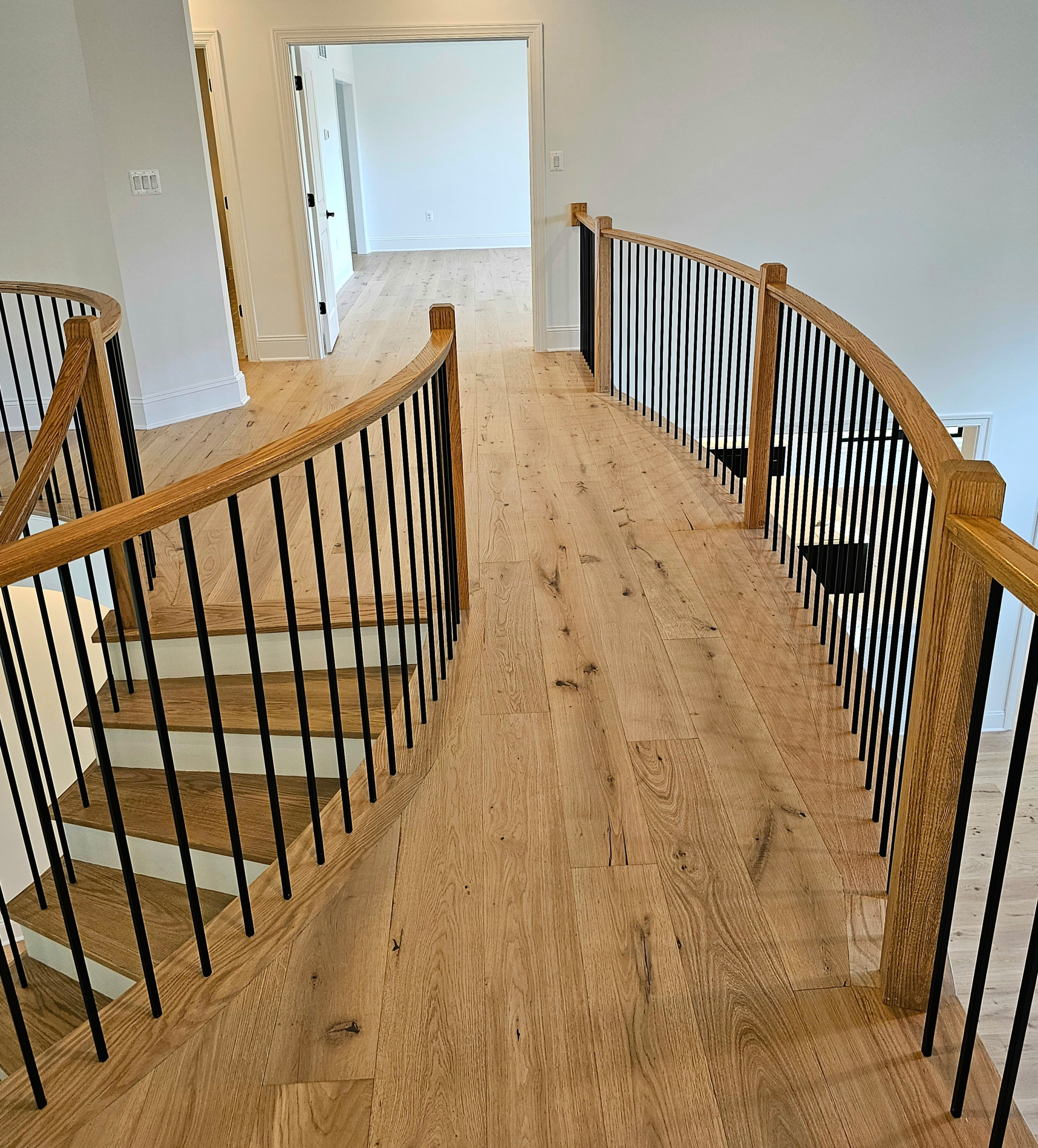110_Welcoming Elegant Curve in Spacious Home, Bethesda MD 20817