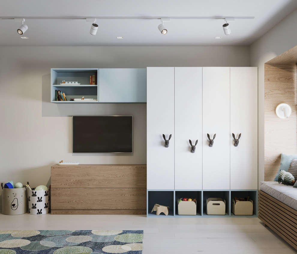 Детская для мальчика