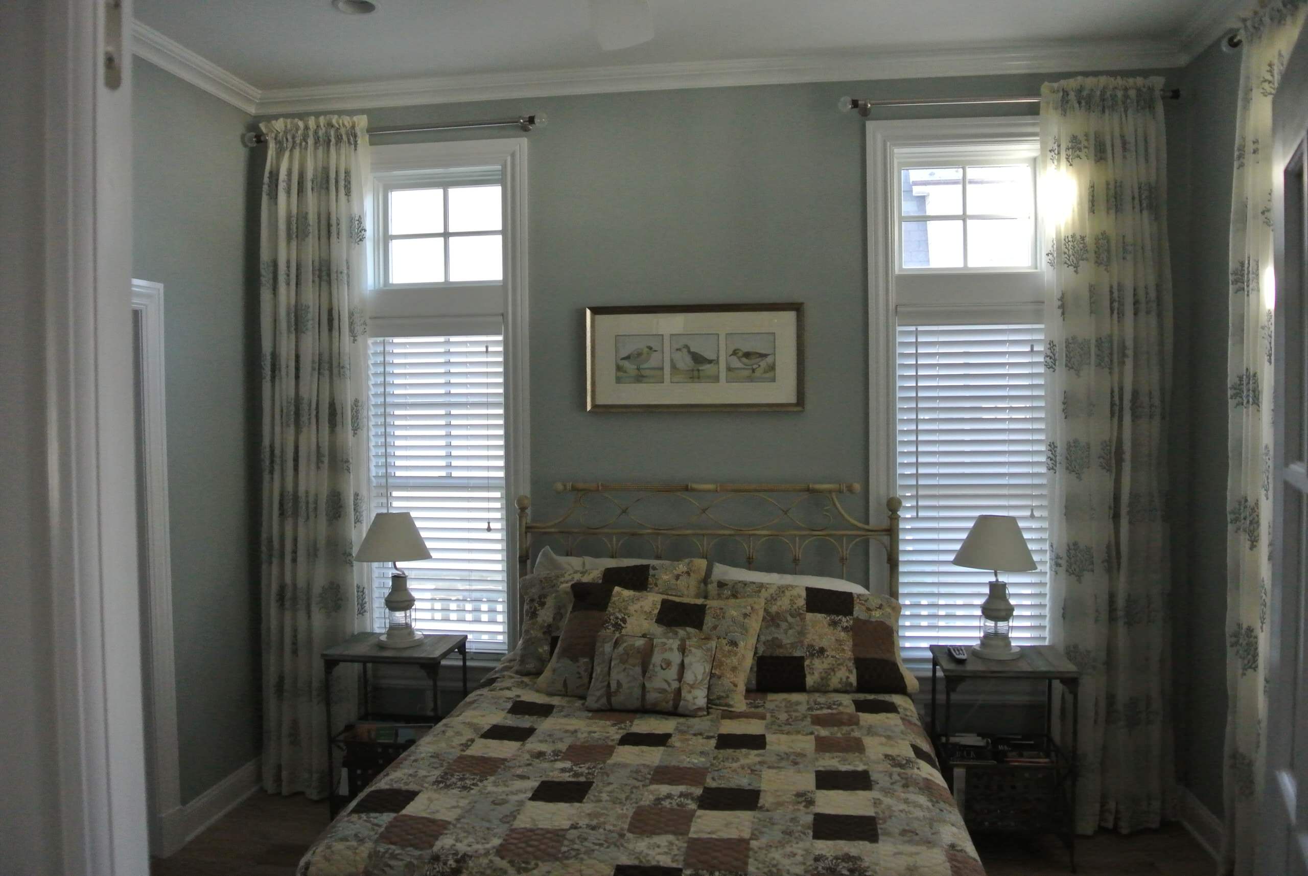 Window Treatments