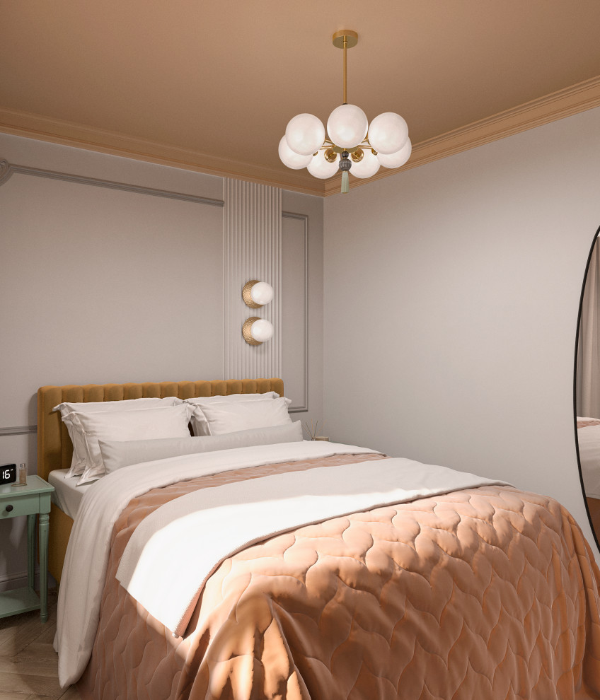 ЖК Два капитана