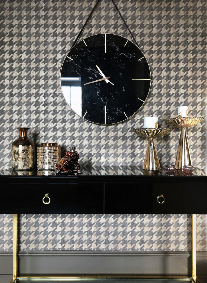 Квартира с чердаком