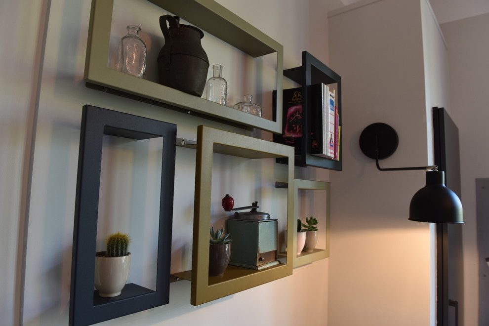 Rénovation d'une cuisine