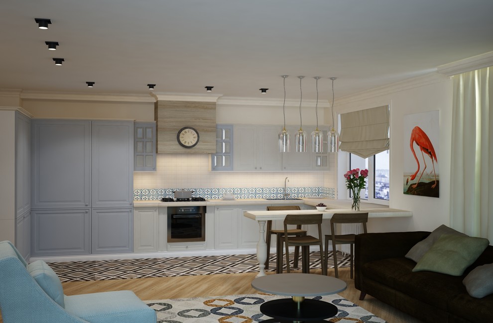 Квартира 80м.кв