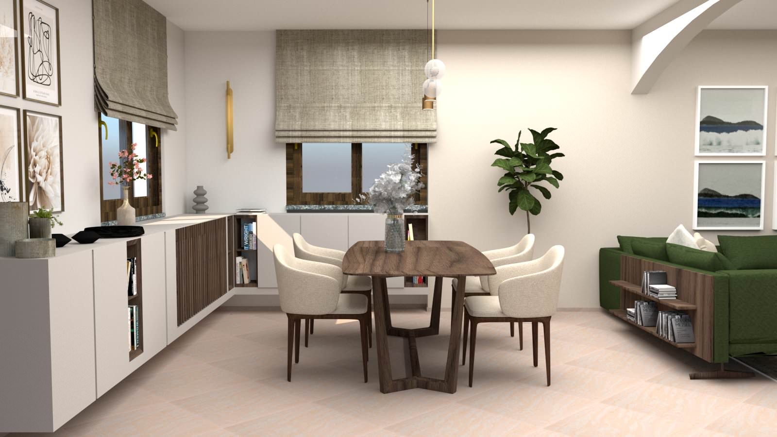 LivingRoom Casa S.
