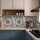 The Tiles House