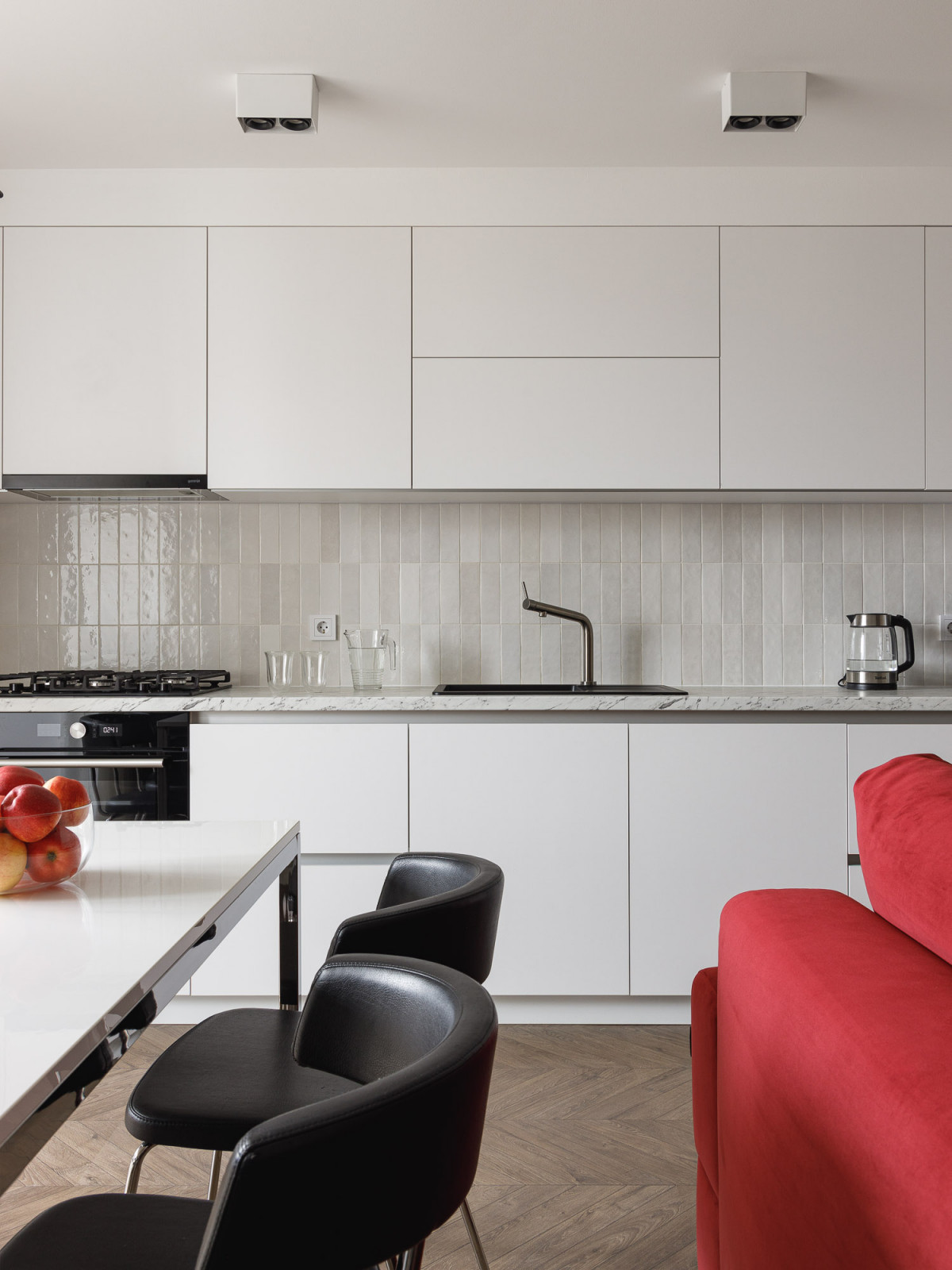 ЖК Пушкинский