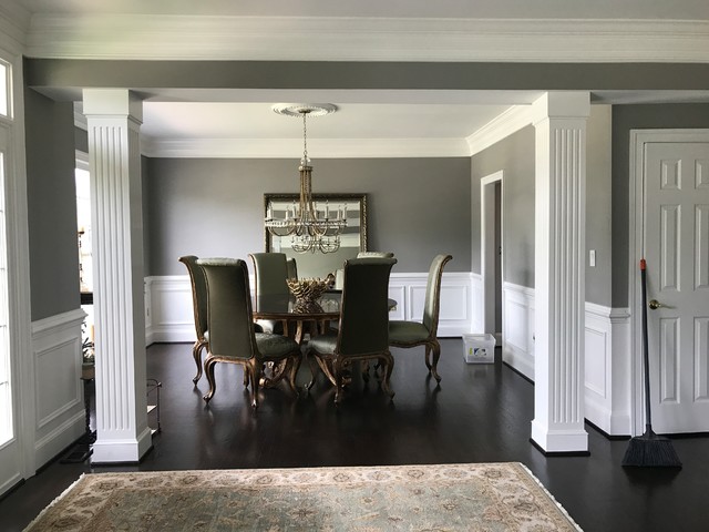 Downsizing Magic! transitional