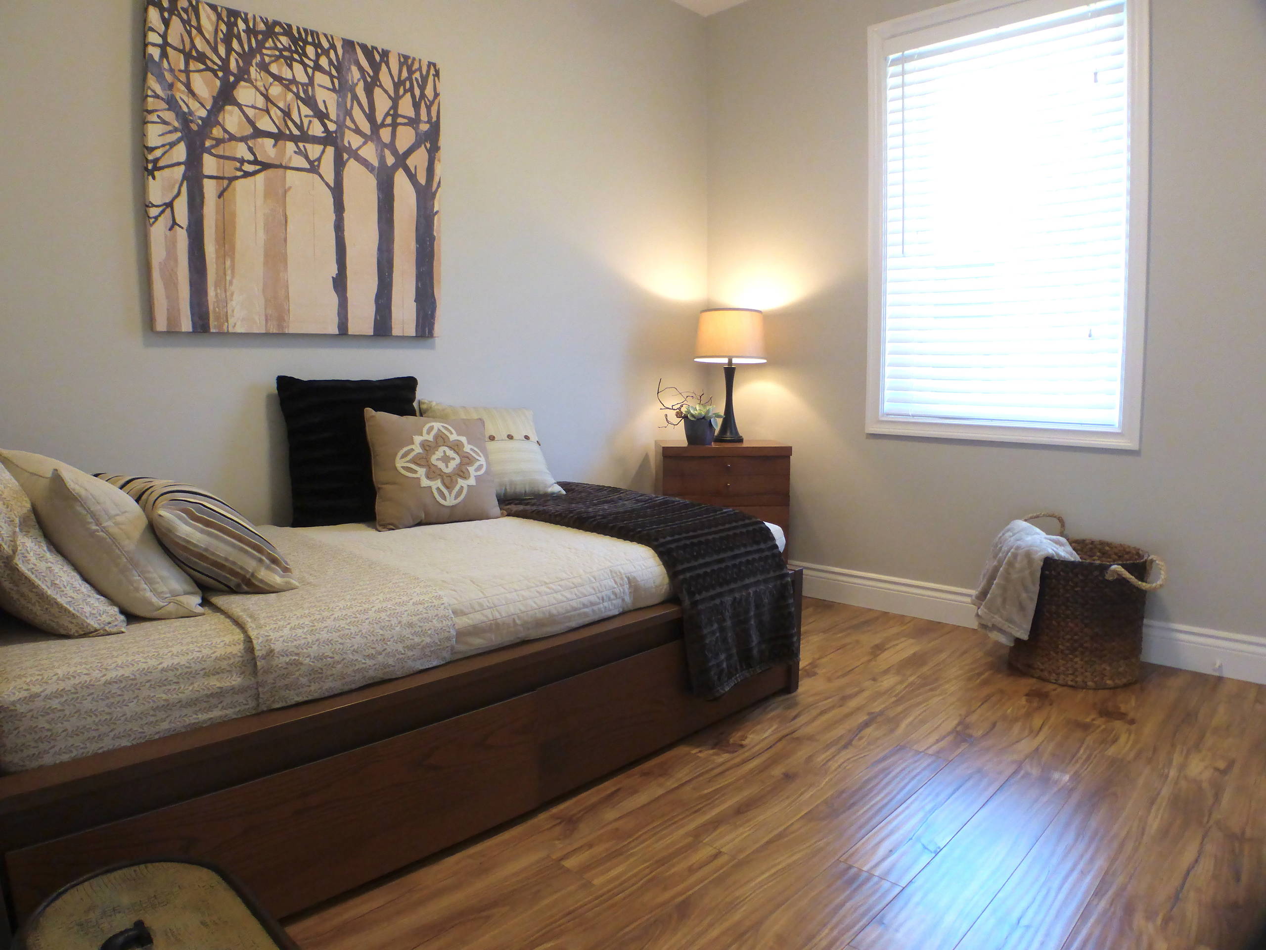 Full House Reno & Staging - Allard
