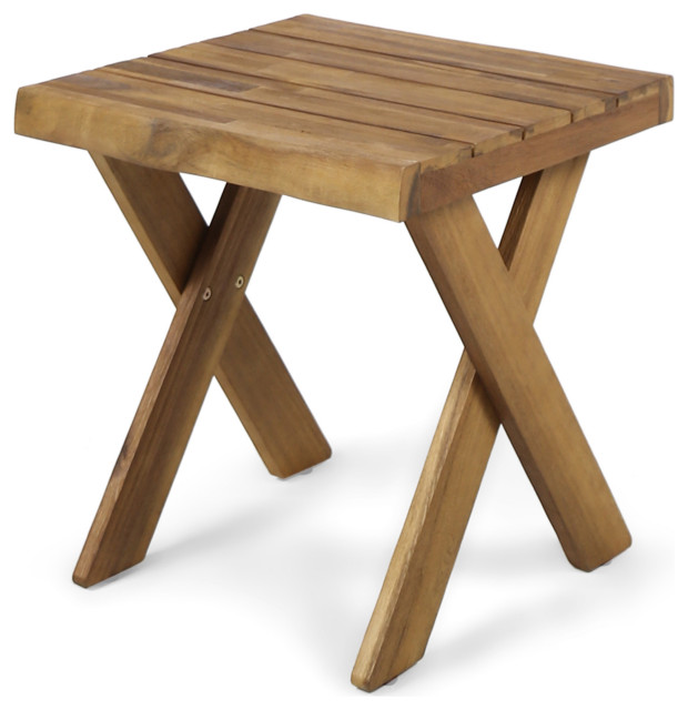 houzz outdoor side tables