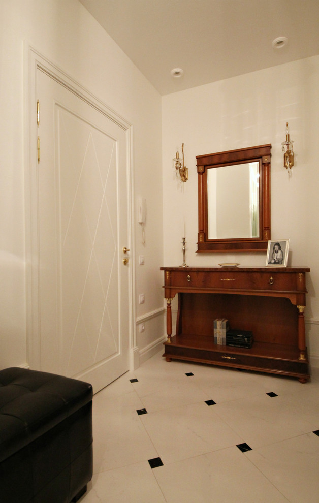 "Любимой бабушке"