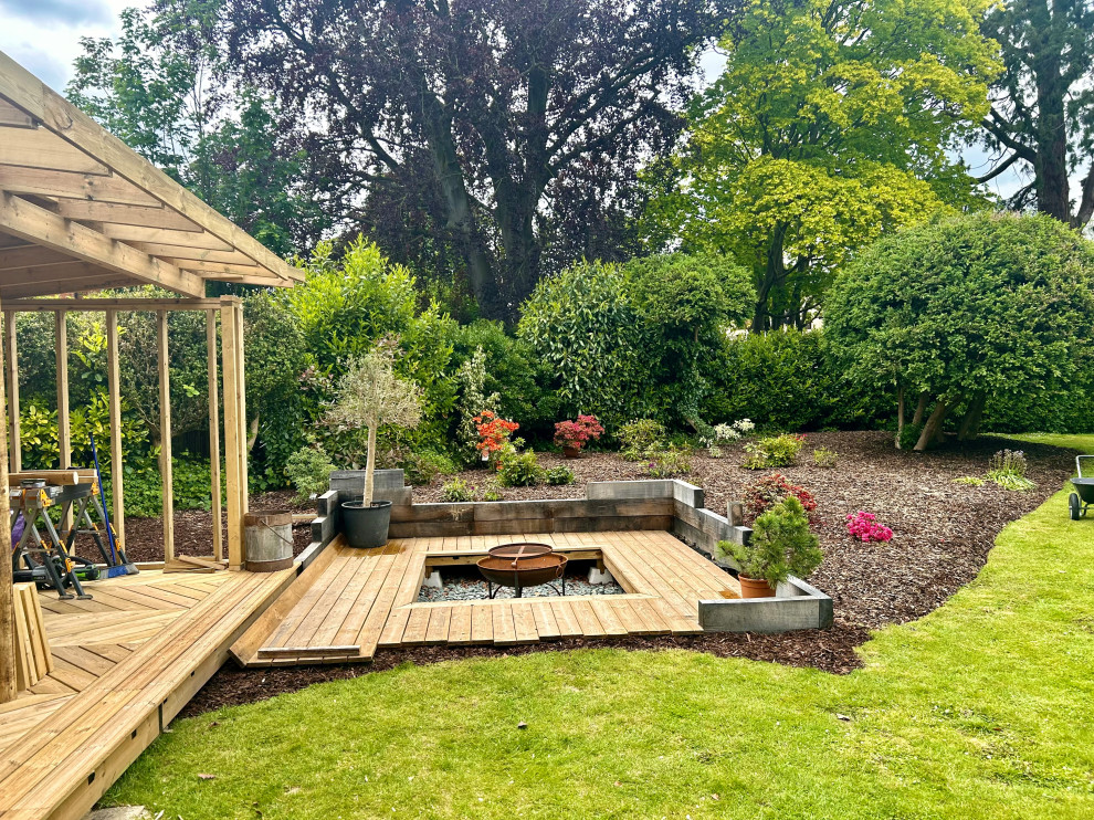 Garden Design