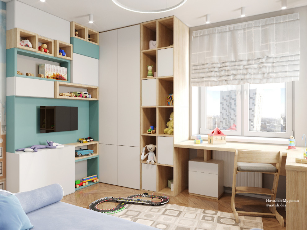 Квартира 130м2