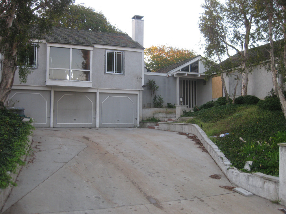 Whole House Remodel