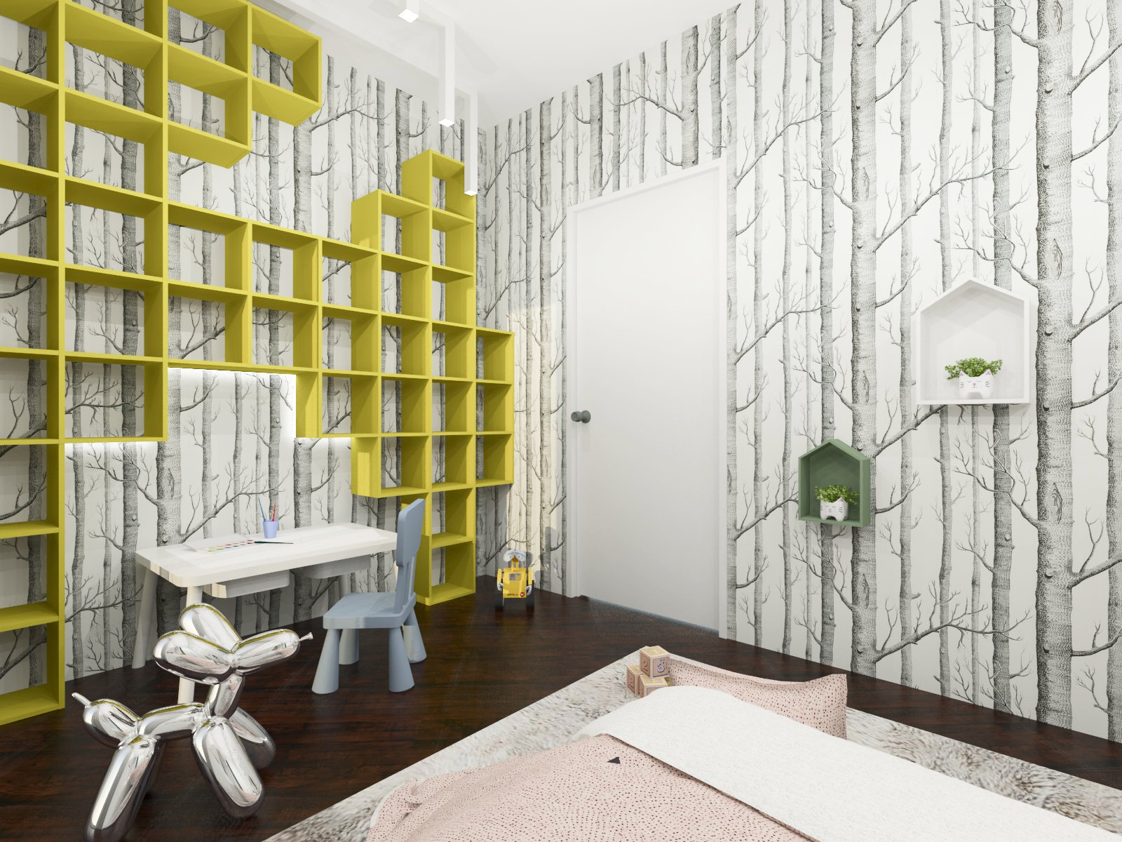 Серебряный бор