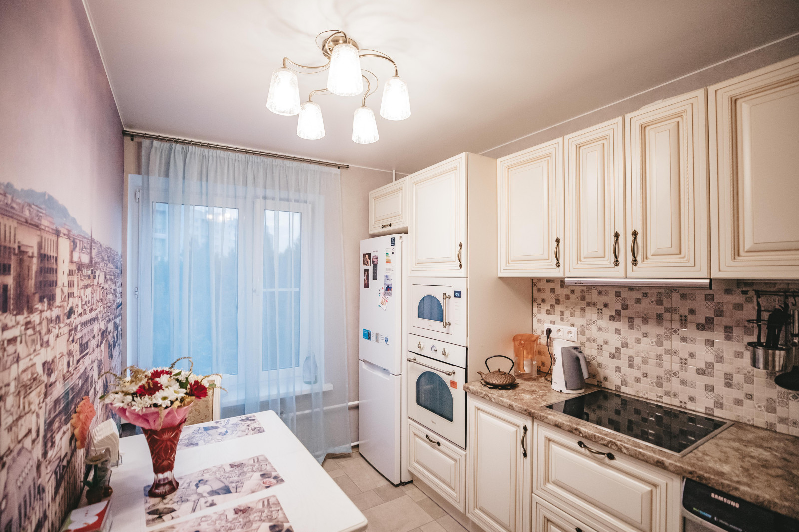 Воронежская