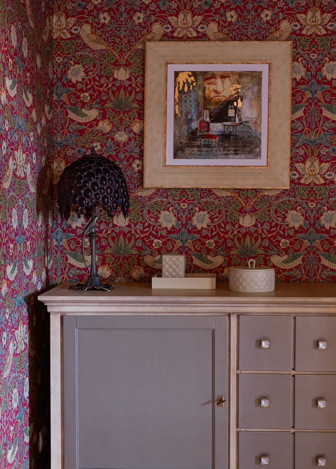 Дом в Пирогово