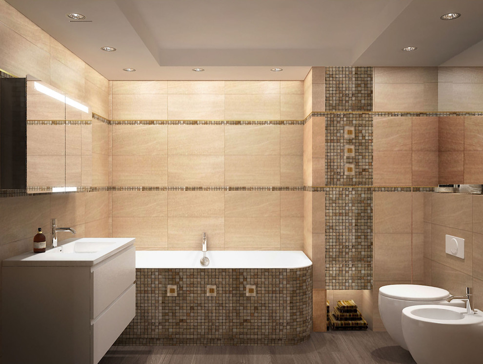 квартира "Т"