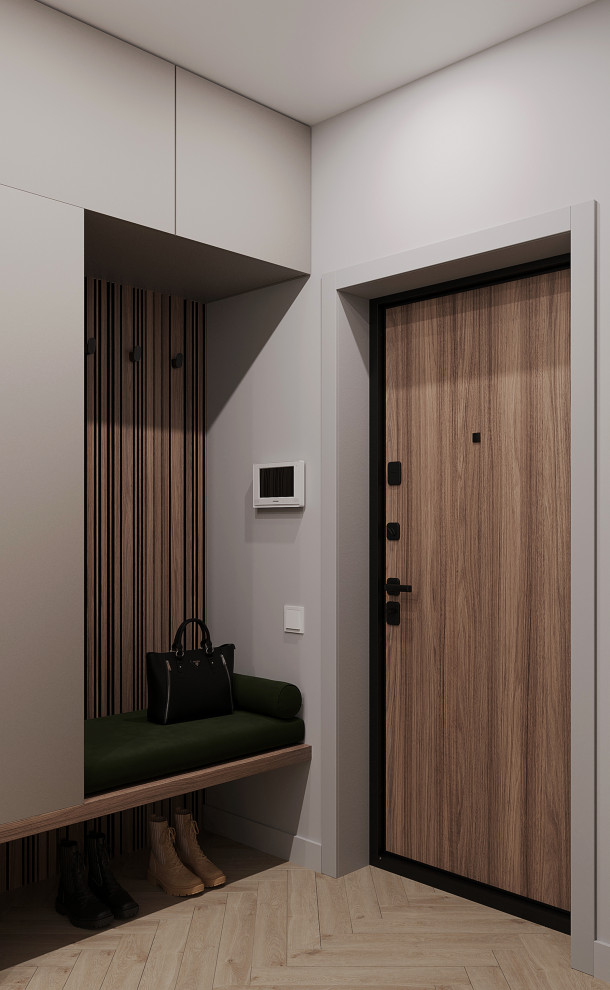 Квартира в ЖК "Алтын Яр"