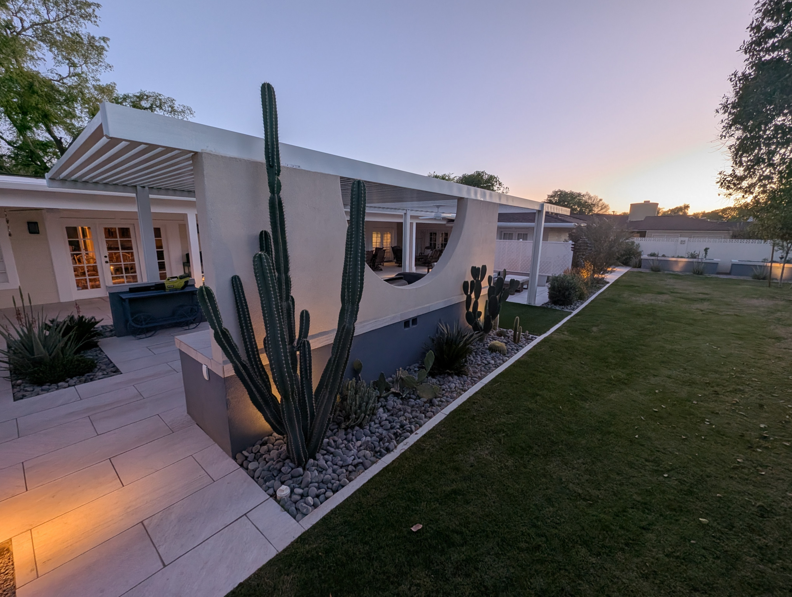 Private Residence 73
