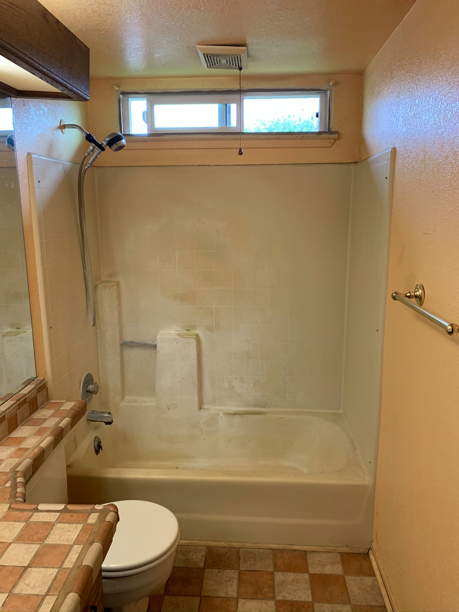 Pismo Bathroom Remodel