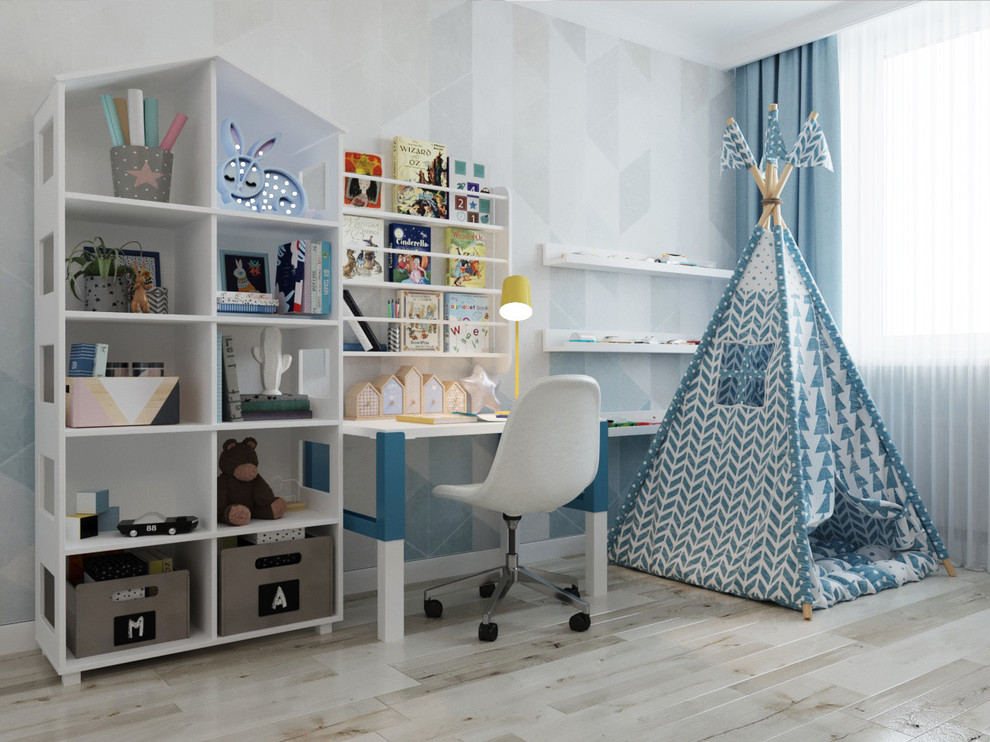 Детская мальчика