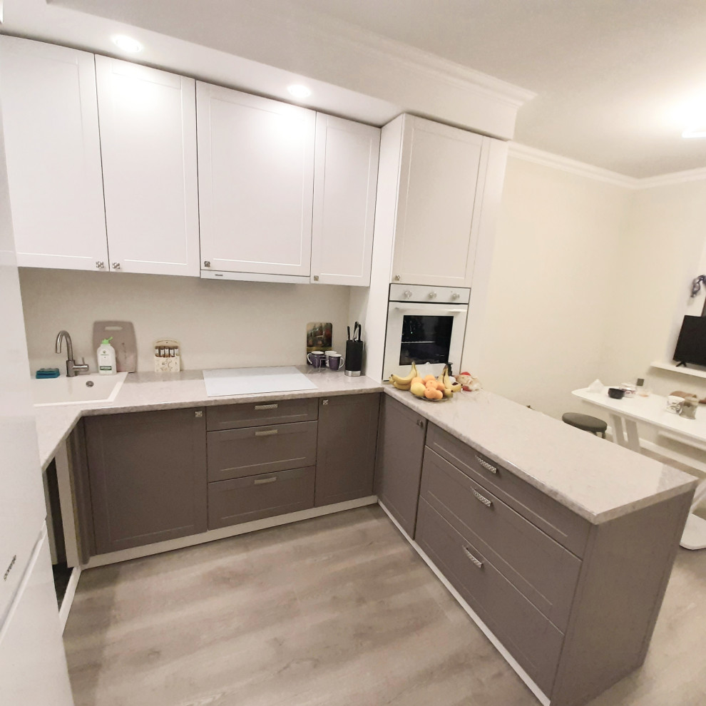 ЖК "Планерный"