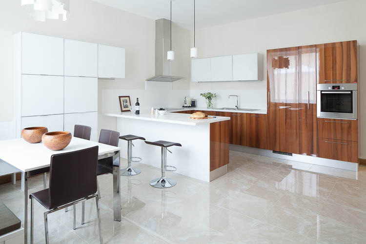 Квартира в ЖК "Покровские Ворота"