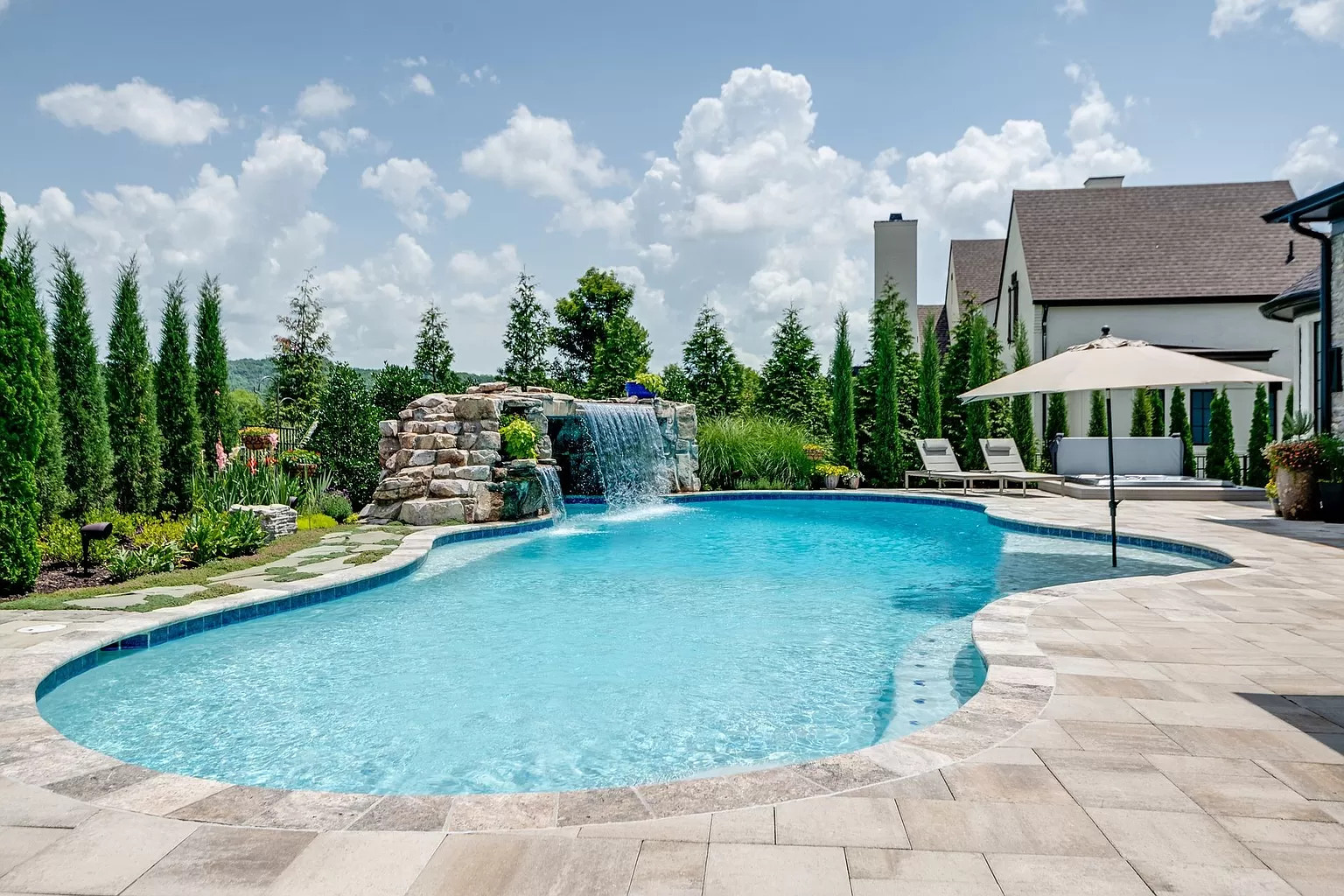 NASHVILLE PROJECT