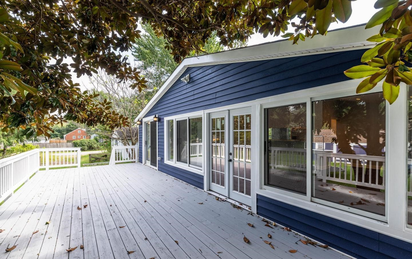 Residential Alteration and Renovation
