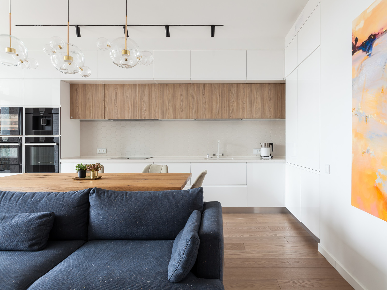 Mountain (Реализация)