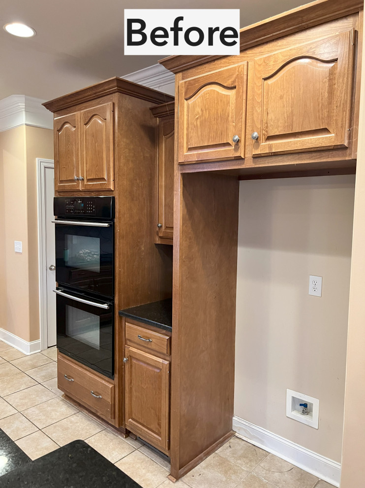 Scamp Landing Custom Home Design
