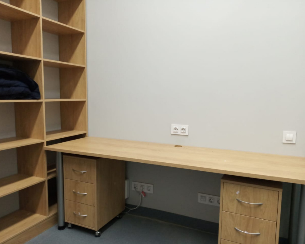 Мебель из ЛДСП