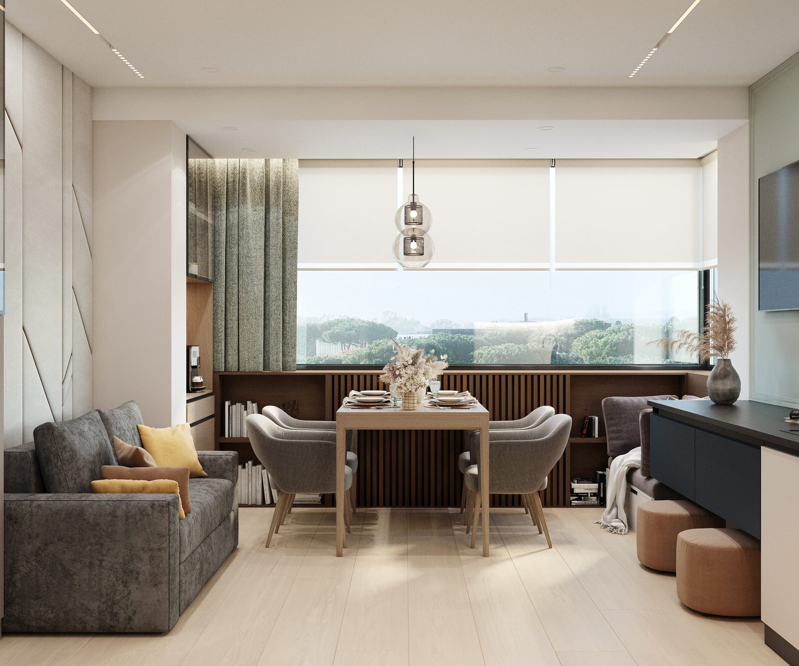 ЖК Нормандия