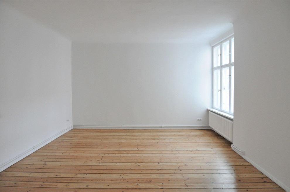 Wohnzimmer in Berlin